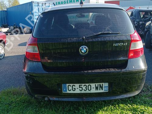 Rear left interior door handle BMW 1 (E87) 120 d | BP30116142I15 - Image 14