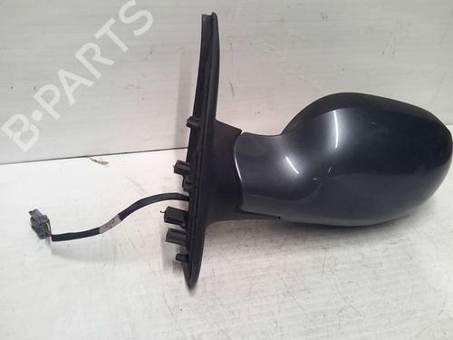 Left mirror NISSAN MICRA III (K12) 1.2 16V | BP20364805C26 