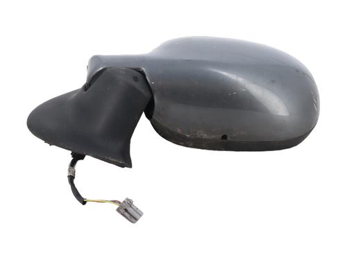 Left mirror NISSAN MICRA III (K12)  | BP26183334C26 