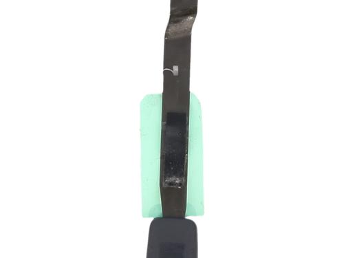 Boucle de ceinture de sécurité Boucle de ceinture de sécurité 38456057 38456057