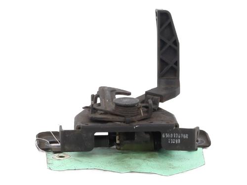 Used Hood lock DACIA SANDERO II 1.5 dCi (90 hp) 29292088