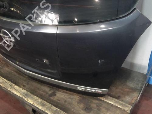 Tailgate OPEL ANTARA A (L07) 2.0 CDTI 4x4 | BP20660726C6 