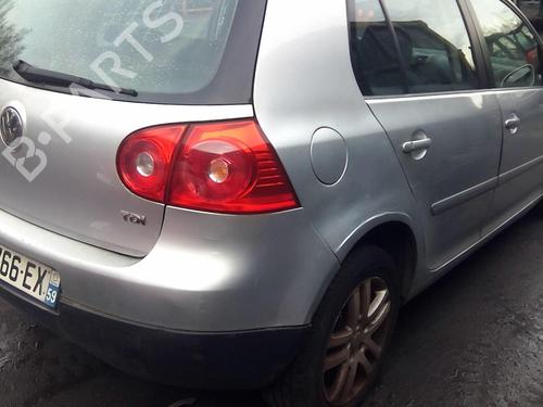 Højre baglygte bagklap VW GOLF V (1K1) 1.9 TDI | BP20362681C80 