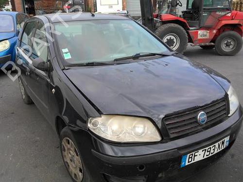 Brugte FIAT PUNTO (188_)  1.2 60 (188.030, .050, .130, .150, .230, .250)  4769889