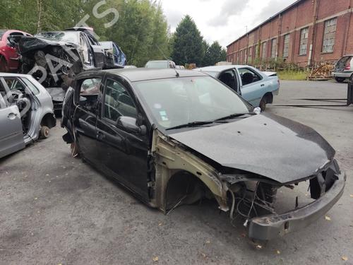 Steering column DACIA SANDERO 1.4 MPI LPG | BP29291976M21 - Image 48