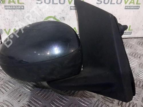 Used Right mirror PEUGEOT 107 (PM_, PN_) 1.4 HDi (54 hp) 20364358