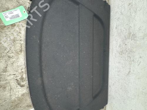 Rear parcel shelf RENAULT MEGANE III Hatchback (BZ0/1_, B3_) 1.5 dCi (BZ09, BZ0D, BZ1W, BZ29, BZ14) | BP38032958C85 - Image 3