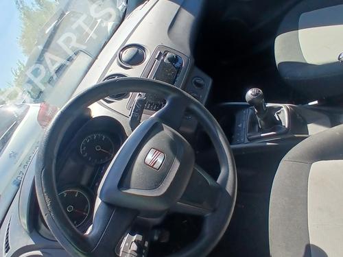 Front left panel SEAT IBIZA IV (6J5, 6P1) 1.6 TDI | BP37246327C58 - Image 7