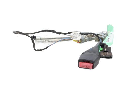 Used Seat buckle Seat buckle RENAULT KANGOO / GRAND KANGOO II (KW0/1_) 1.5 dCi 90 (KW05, KW08, KW0G, KW11) (90 hp) 32383262 32383262