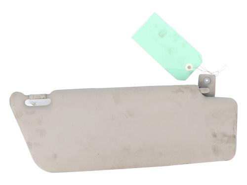 Left sun visor MERCEDES-BENZ C-CLASS (W203) C 200 CDI (203.007) | BP33328779I1 - Image 3