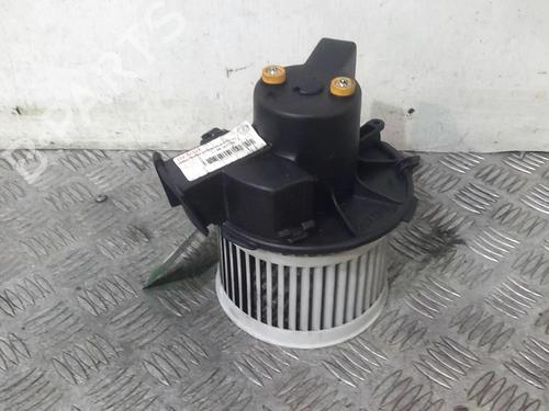 Heater blower motor FORD KA (RU8) 1.2 | BP20356821M62
