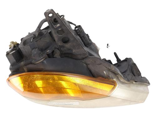 Right headlight RENAULT MODUS / GRAND MODUS (F/JP0_) 1.5 dCi (FP0E, JP0E) | BP33895939C29 - Image 2