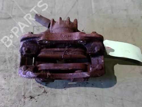 Used Left front brake caliper PEUGEOT 308 I (4A_, 4C_) 1.6 16V (120 hp) 26619019
