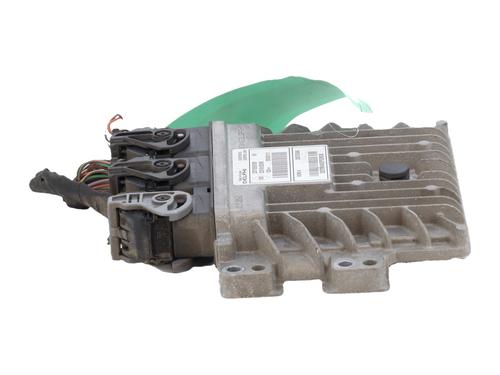 Engine control unit (ECU) RENAULT CLIO III (BR0/1, CR0/1) | BP34151431M57 - Image 5