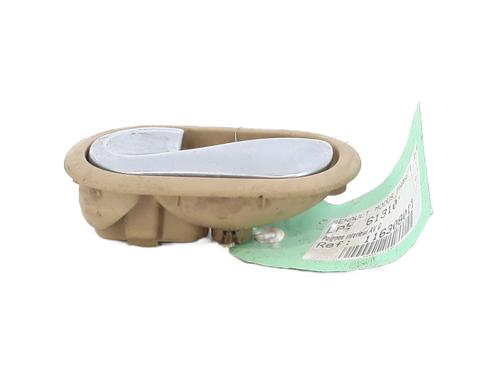 Used Front left interior door handle Front left interior door handle RENAULT MODUS / GRAND MODUS (F/JP0_) 1.4 (JP01, JP0J) (98 hp) 30715717 30715717