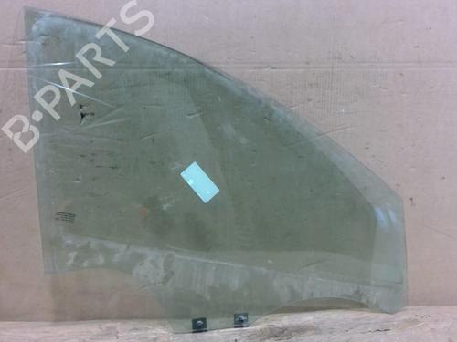 Used Front right door window DACIA SANDERO II 1.0 SCe 75 (B8JC, B8JD, B8NC) (73 hp) 31065708