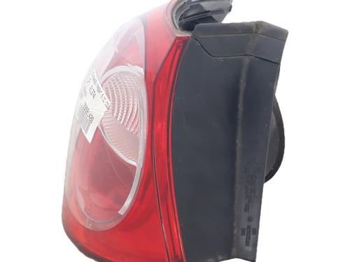 Left taillight VW PASSAT CC B6 (357) 2.0 TDI | BP39647126C34 - Image 5