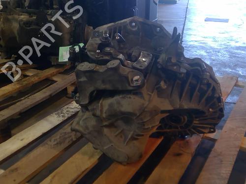 Gearbox CHEVROLET ORLANDO (J309) 2.0 D | BP24876500M3  - Image 6