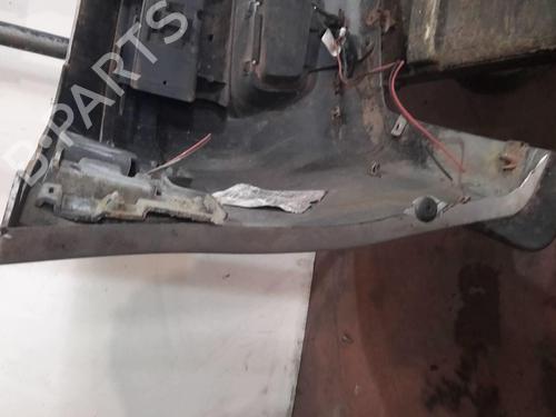 Front bumper VOLVO S40 I (644) 1.9 DI | BP20360343C7 