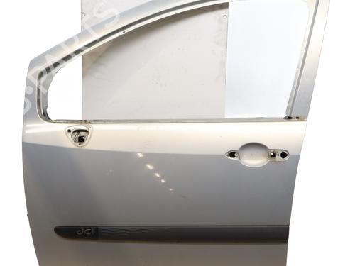 Used Left front door Left front door RENAULT MODUS / GRAND MODUS (F/JP0_) 1.5 dCi (FP0E, JP0E) (65 hp) 33895944 33895944