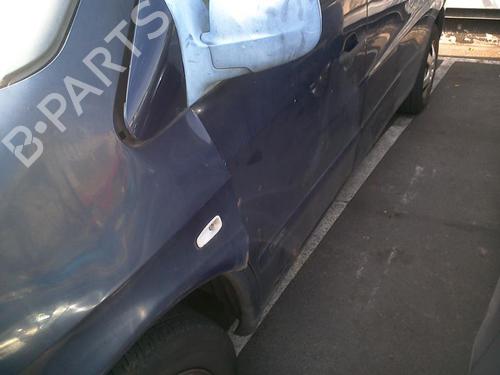 Used Parts MERCEDES-BENZ V-CLASS (638/2) V 230 TD (638.274) 2049782