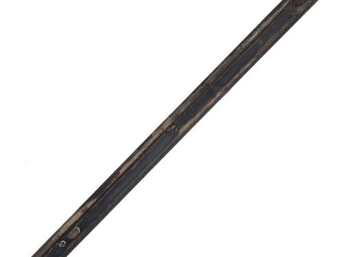 Door moulding trim SEAT LEON (1M1) 1.9 TDI | BP22653678C150 