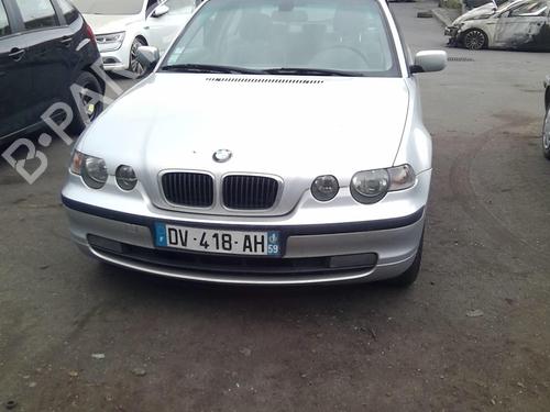 Gasdæmper bagklap BMW 3 Compact (E46) 320 td | BP21556441C138 - Image 4