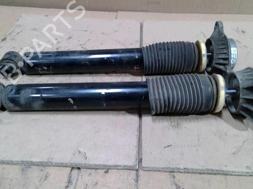 Used Right rear shock absorber BMW 5 Touring (F11) 528 i (258 hp) 32077735