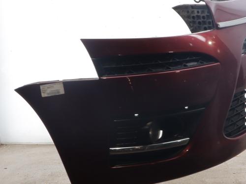 front-bumper-citroen-c4-picasso-i-mpv-ud_-2006-2007-2008-2009-2010-2011-2012-2013-2014-2015-40289926 main image