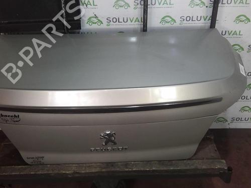 Tailgate PEUGEOT 508 I (8D_) 1.6 HDi | BP22004377C6