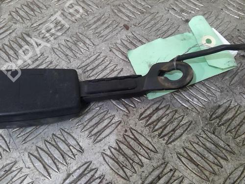 Used Seat buckle Seat buckle PORSCHE CAYENNE (9PA) S 4.5 (340 hp) 20361885 20361885