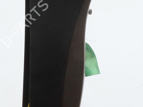 Middle console RENAULT LAGUNA III (BT0/1) 1.5 dCi (BT00, BT0A, BT0T, BT1J) | BP30446467I22