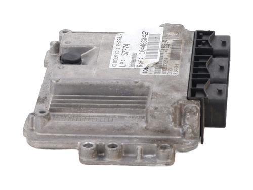 Used Engine control unit (ECU) CITROËN C3 I (FC_, FN_) 1.4 HDi (68 hp) 25136873