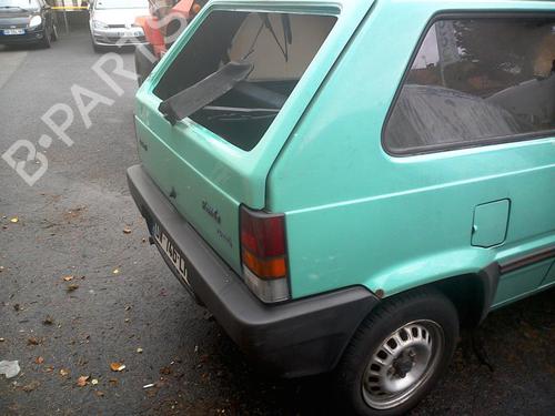 Used Parts FIAT PANDA (141_)  1100  1878109