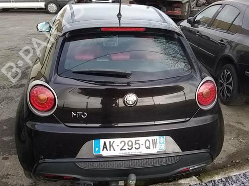 Left front window switch ALFA ROMEO MITO (955_) 1.4 MultiAir (955AXL1B) | BP31582713I27  - Image 13