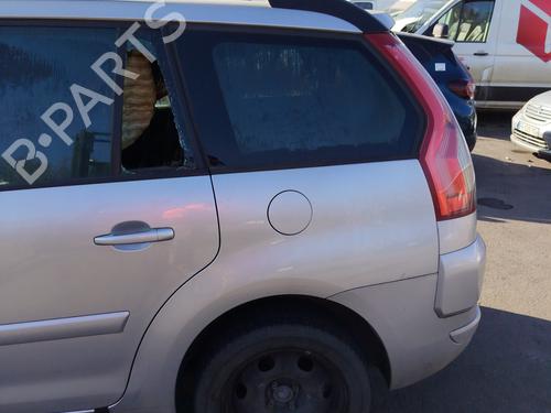 Left mirror glass CITROËN C4 Grand Picasso I (UA_) 1.6 HDi | BP26278539C148 