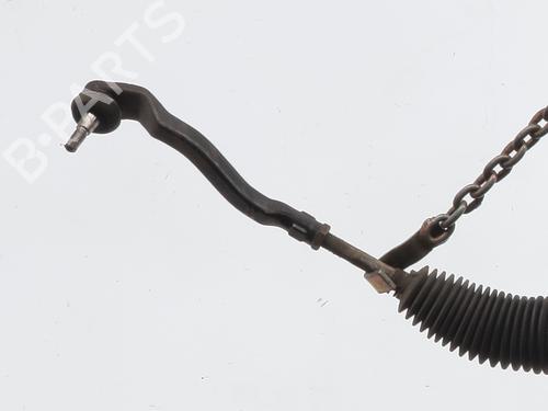 Steering rack RENAULT KANGOO / GRAND KANGOO II (KW0/1_) 1.5 dCi 90 (KW05, KW08, KW0G, KW11) | BP30116360M22