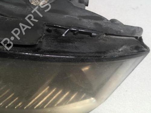 Left headlight AUDI A2 (8Z0) 1.4 TDI | BP22000964C28 - Image 2