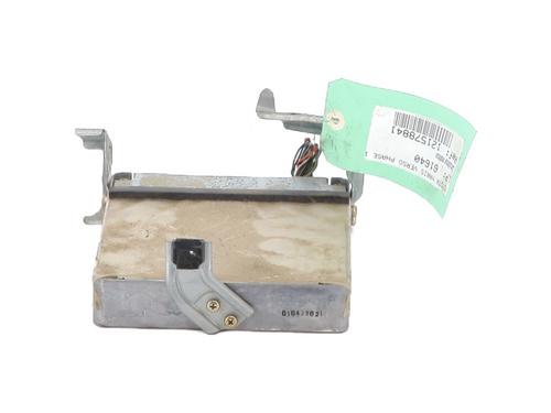 Engine control unit (ECU) TOYOTA YARIS VERSO (_P2_) 1.3 (NCP20_, NCP22_, NCP20R, NCP22R) | BP32454436M57