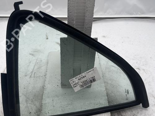 Used Rear left door window Rear left door window OPEL AGILA B (H08) 1.0 (F68) (65 hp) 33803639 33803639