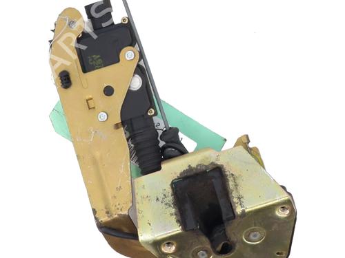 Højre bagtil lås CITROËN C8 (EA_, EB_) 2.2 HDi | BP30763739C99