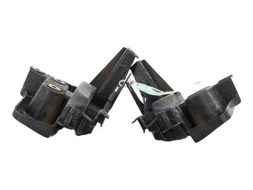 Used Rear bumper bracket Rear bumper bracket PEUGEOT 208 II (UB_, UP_, UW_, UJ_) e-208 (136 hp) 33968665 33968665