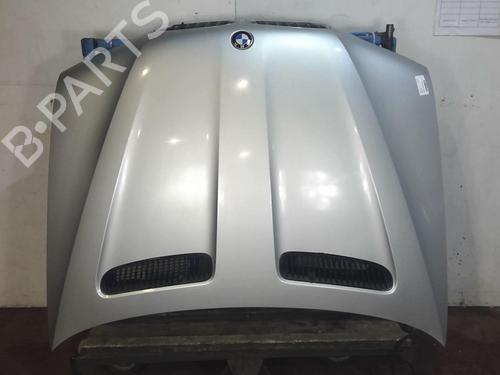 Hood BMW X5 (E53) 3.0 d | BP20368064C1 