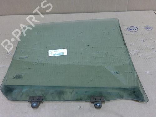 Rear left door window NISSAN MICRA III (K12) 1.5 dCi | BP29291985C20 
