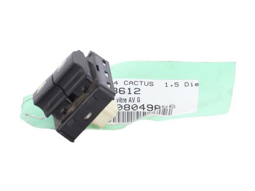 Left front window switch CITROËN C4 CACTUS 1.5 BlueHDi 100 | BP27266619I27 - Image 2