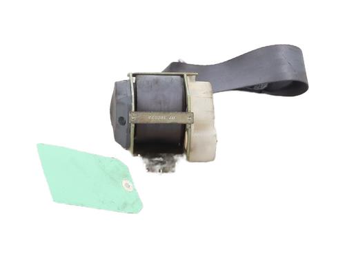 Høyre bak beltestrammer RENAULT CLIO II (BB_, CB_) 1.2 (BB0A, BB0F, BB10, BB1K, BB28, BB2D, BB2H, CB0A,... (58 hp) 26665894