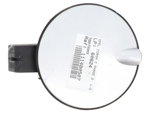 Trappe de carburant OPEL CORSA C (X01) 1.2 (F08, F68) (75 hp) 28614813