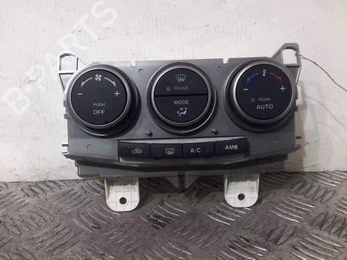 Climate control MAZDA 5 (CR) 2.0 CD (CR19) | BP20366916I5 - Image 3
