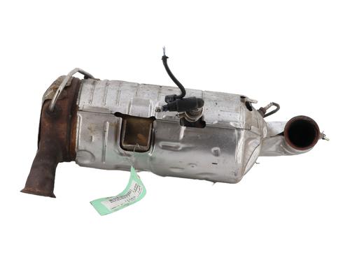 Catalyst PEUGEOT 208 II (UB_, UP_, UW_, UJ_) 1.5 BlueHDI 100 | BP28571703M10 