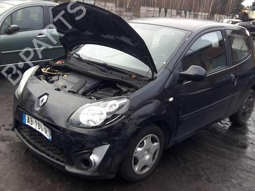 Electronic module RENAULT TWINGO II (CN0_) 1.5 dCi (CN0E) | BP21816397M83  - Image 8